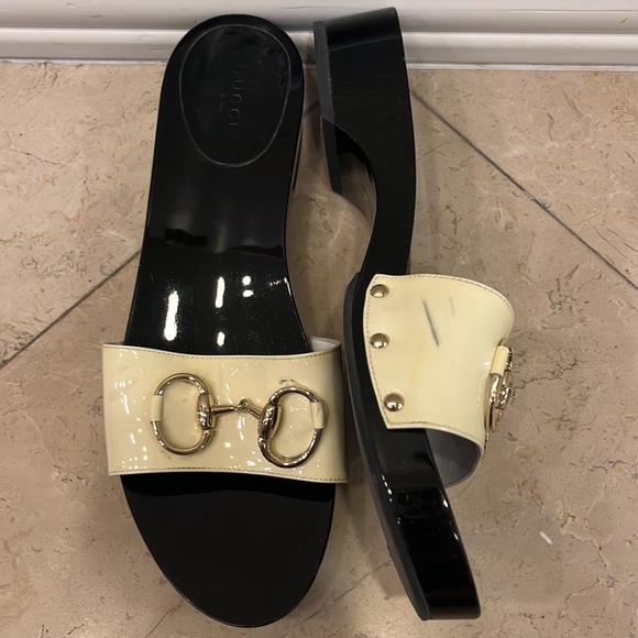 Gucci slides - Picture 6 of 9